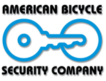 American Bicycle Security Co. Logo